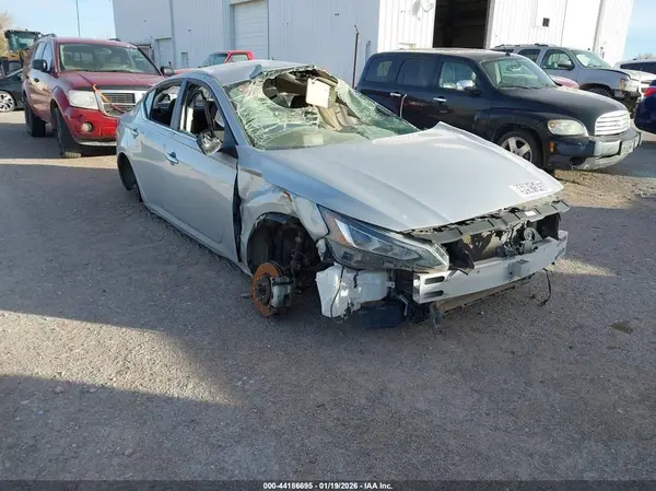 1N4BL4DV3MN410884 2021 NISSAN ALTIMA
