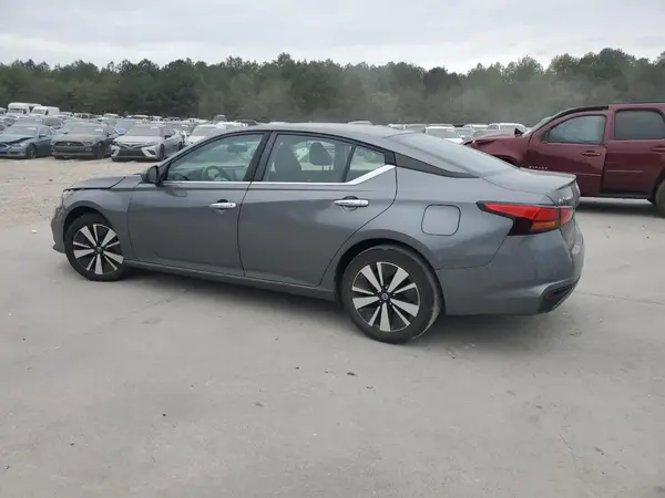 1N4BL4DV3MN411761 2021 NISSAN ALTIMA - Image 2