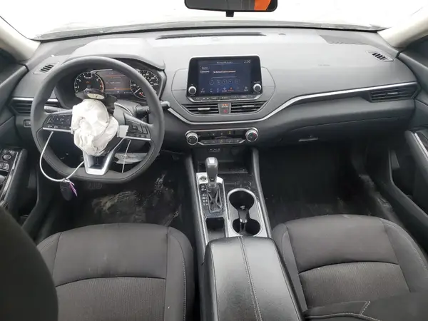 1N4BL4DV3MN411761 2021 NISSAN ALTIMA - Image 8