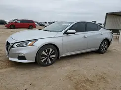 1N4BL4DV3MN413218 2021 NISSAN ALTIMA