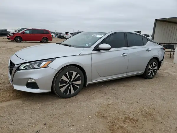 1N4BL4DV3MN413218 2021 NISSAN ALTIMA - Image 1