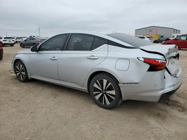 1N4BL4DV3MN413218 2021 NISSAN ALTIMA - Image 2