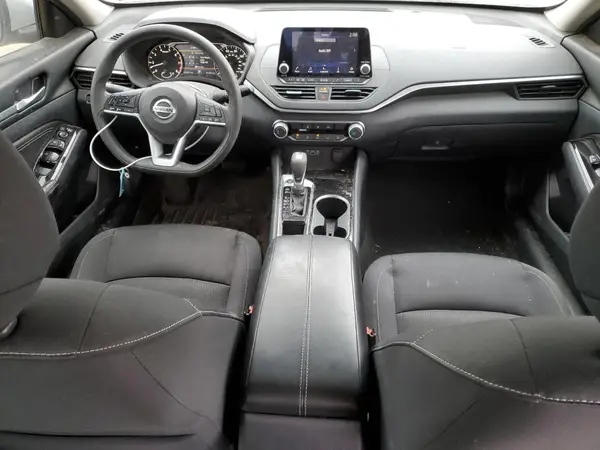 1N4BL4DV3MN413218 2021 NISSAN ALTIMA - Image 8