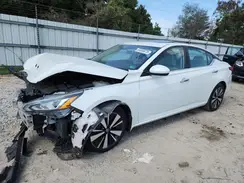 1N4BL4DV3MN414272 2021 NISSAN ALTIMA