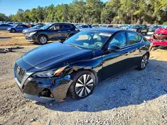 1N4BL4DV3MN414661 2021 NISSAN ALTIMA