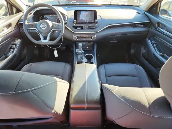1N4BL4DV3MN414661 2021 NISSAN ALTIMA - Image 8