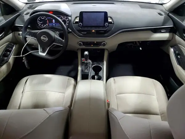 1N4BL4DV3MN415602 2021 NISSAN ALTIMA - Image 8