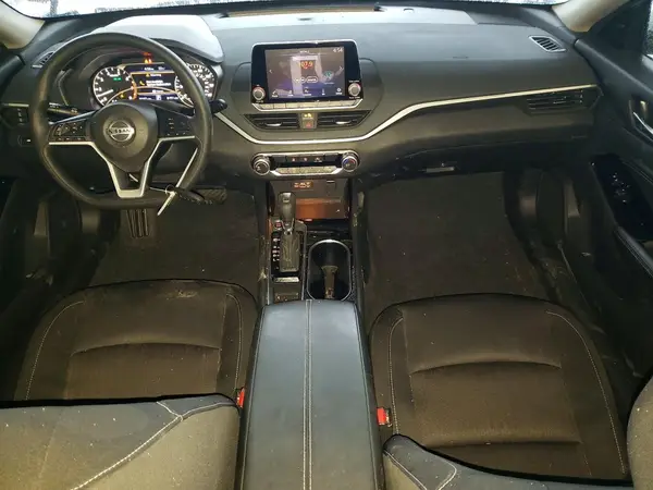 1N4BL4DV3MN415776 2021 NISSAN ALTIMA - Image 8