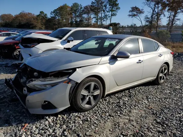 1N4BL4DV3MN416796 2021 NISSAN ALTIMA - Image 1