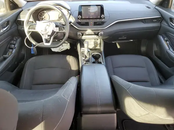 1N4BL4DV3MN416796 2021 NISSAN ALTIMA - Image 8