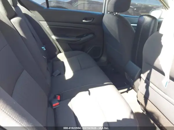 1N4BL4DV3MN417057 2021 NISSAN ALTIMA - Image 8