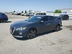 1N4BL4DV3MN418659 2021 NISSAN ALTIMA