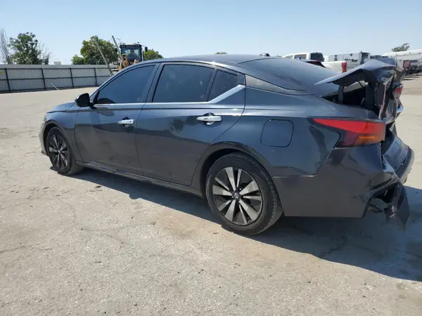 1N4BL4DV3MN418659 2021 NISSAN ALTIMA - Image 2