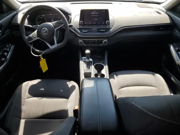 1N4BL4DV3MN418659 2021 NISSAN ALTIMA - Image 8