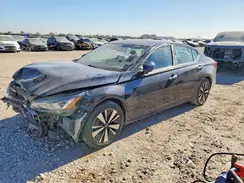 1N4BL4DV3MN419827 2021 NISSAN ALTIMA