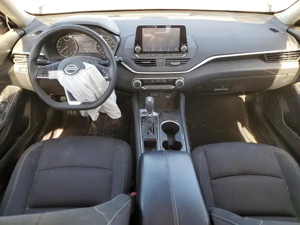 1N4BL4DV3MN419827 2021 NISSAN ALTIMA - Image 8