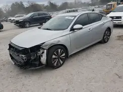 1N4BL4DV3MN421710 2021 NISSAN ALTIMA