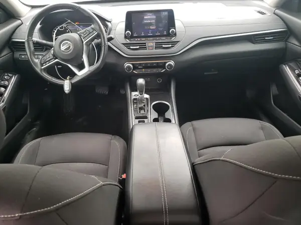 1N4BL4DV3MN421710 2021 NISSAN ALTIMA - Image 8