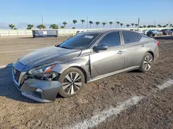 1N4BL4DV3NN300905 2022 NISSAN ALTIMA