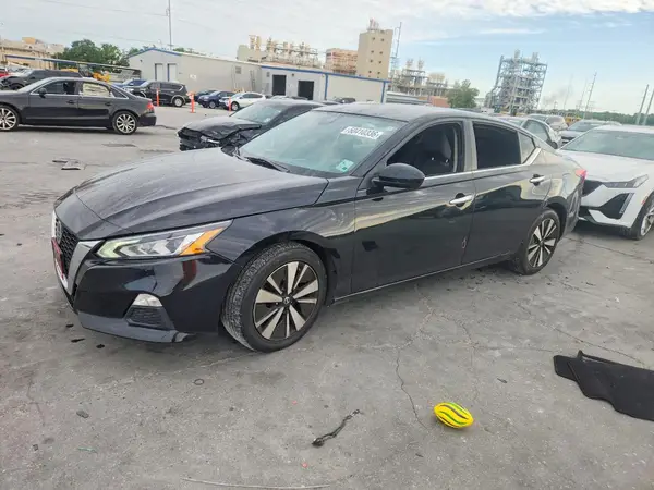 1N4BL4DV3NN302508 2022 NISSAN ALTIMA - Image 1