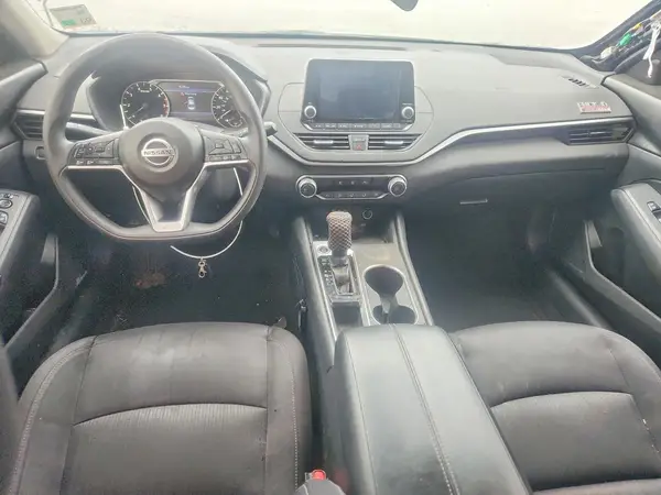 1N4BL4DV3NN302508 2022 NISSAN ALTIMA - Image 8