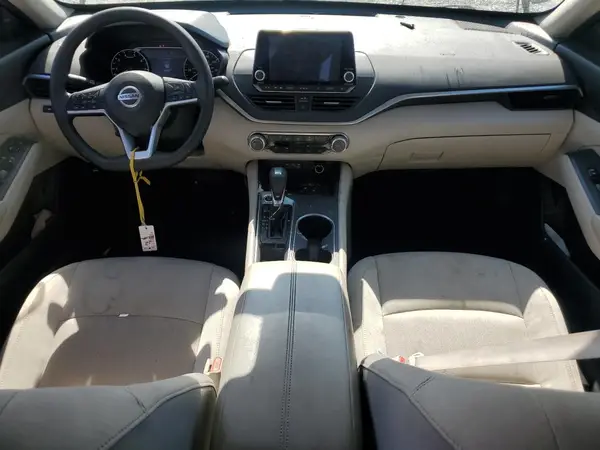 1N4BL4DV3NN302962 2022 NISSAN ALTIMA - Image 8