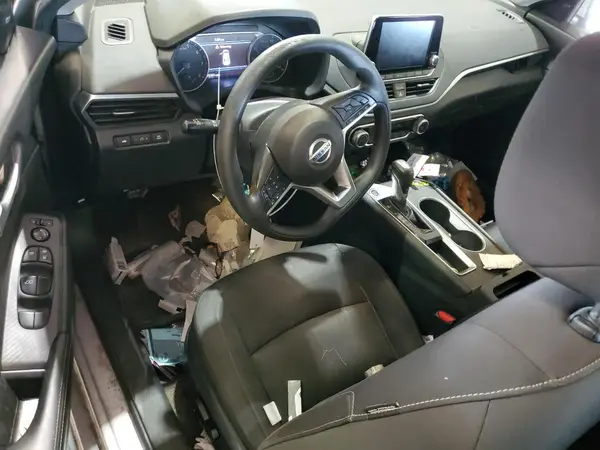 1N4BL4DV3NN303173 2022 NISSAN ALTIMA - Image 8