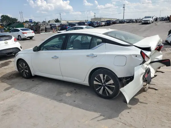 1N4BL4DV3NN303450 2022 NISSAN ALTIMA - Image 2