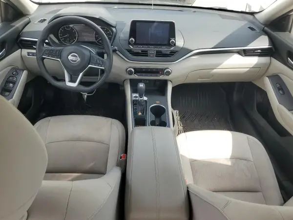 1N4BL4DV3NN303450 2022 NISSAN ALTIMA - Image 8