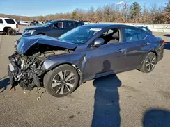 1N4BL4DV3NN304226 2022 NISSAN ALTIMA