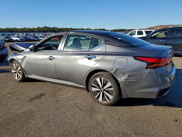 1N4BL4DV3NN304226 2022 NISSAN ALTIMA - Image 2