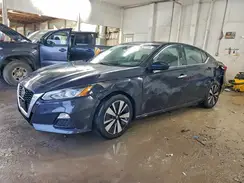 1N4BL4DV3NN304419 2022 NISSAN ALTIMA