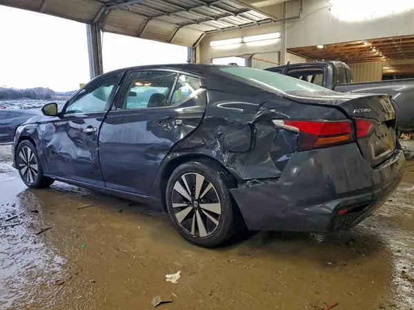 1N4BL4DV3NN304419 2022 NISSAN ALTIMA - Image 2