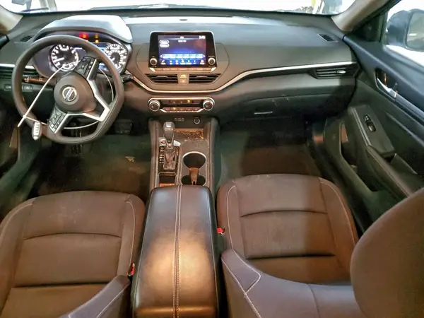 1N4BL4DV3NN304419 2022 NISSAN ALTIMA - Image 8