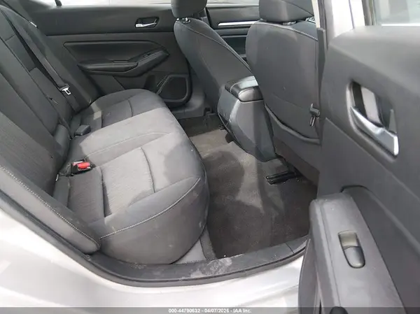 1N4BL4DV3NN304548 2022 NISSAN ALTIMA - Image 8