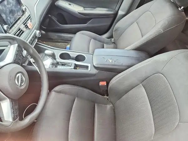 1N4BL4DV3NN304596 2022 NISSAN ALTIMA - Image 8
