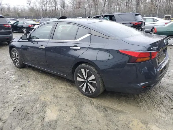 1N4BL4DV3NN306459 2022 NISSAN ALTIMA - Image 2