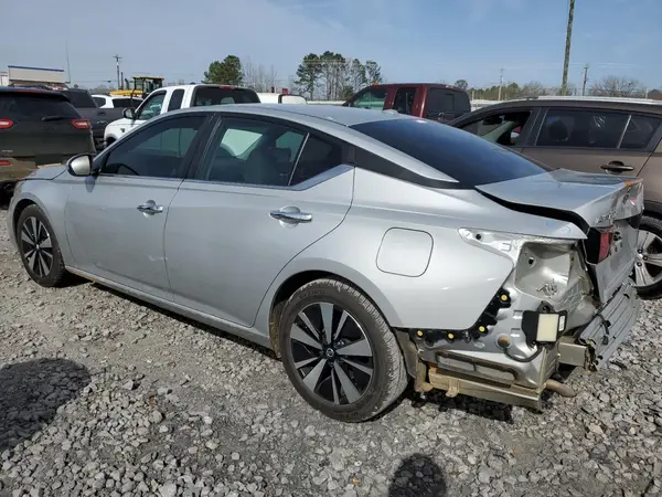 1N4BL4DV3NN308275 2022 NISSAN ALTIMA - Image 2