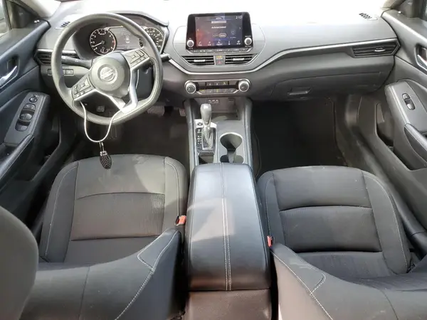 1N4BL4DV3NN308275 2022 NISSAN ALTIMA - Image 8