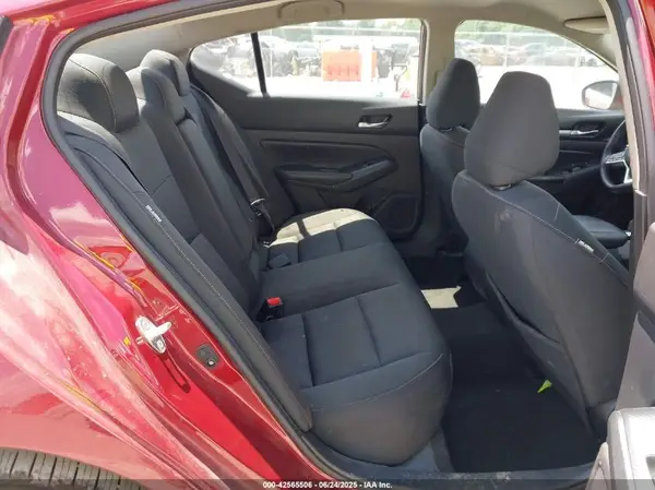 1N4BL4DV3NN310463 2022 NISSAN ALTIMA - Image 8