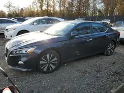 1N4BL4DV3NN311323 2022 NISSAN ALTIMA