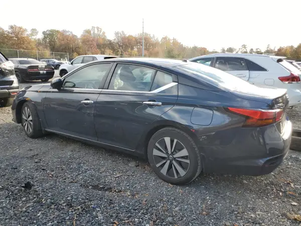 1N4BL4DV3NN311323 2022 NISSAN ALTIMA - Image 2