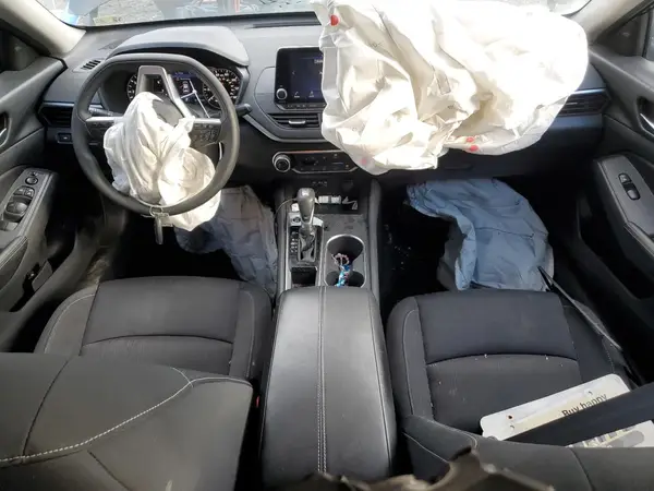 1N4BL4DV3NN311323 2022 NISSAN ALTIMA - Image 8