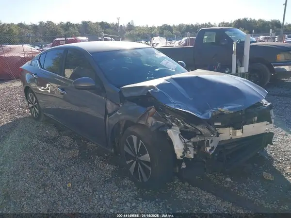 1N4BL4DV3NN312052 2022 NISSAN ALTIMA - Image 1