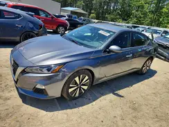 1N4BL4DV3NN312147 2022 NISSAN ALTIMA