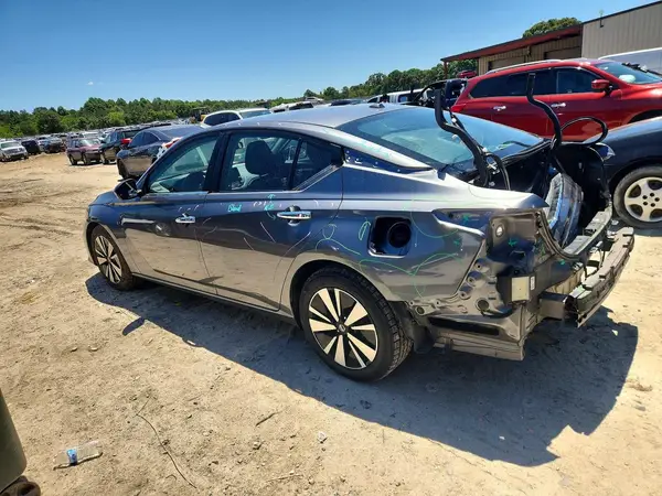 1N4BL4DV3NN312147 2022 NISSAN ALTIMA - Image 2
