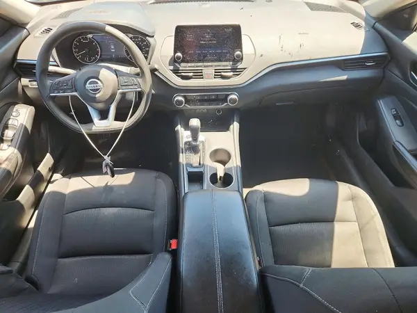 1N4BL4DV3NN312147 2022 NISSAN ALTIMA - Image 8