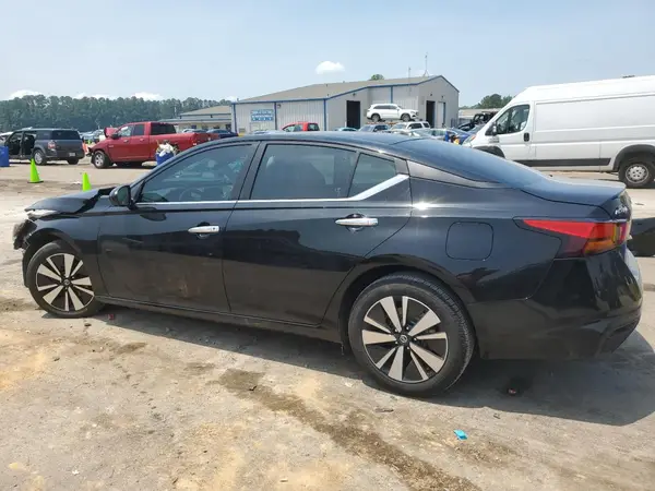 1N4BL4DV3NN312648 2022 NISSAN ALTIMA - Image 2