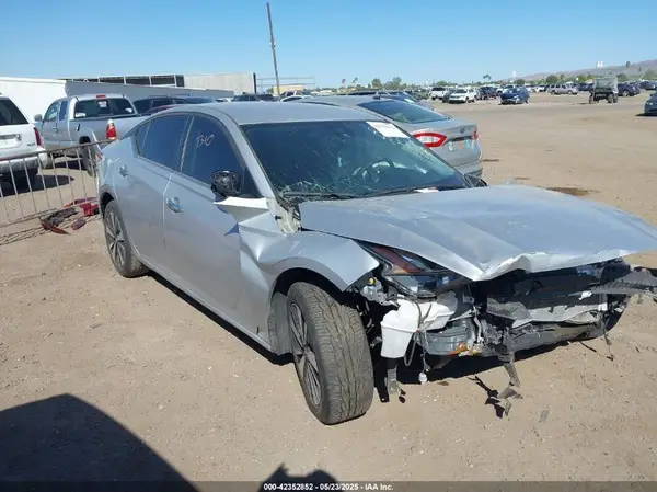 1N4BL4DV3NN314383 2022 NISSAN ALTIMA - Image 1