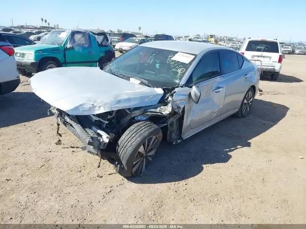 1N4BL4DV3NN314383 2022 NISSAN ALTIMA - Image 2